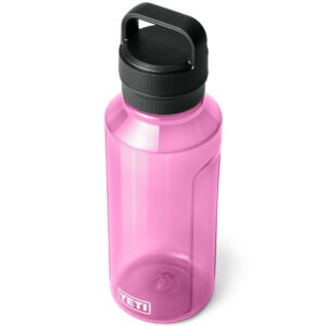Yeti Yonder 1.5L Water Bottle with Chug Cap - Power Pink