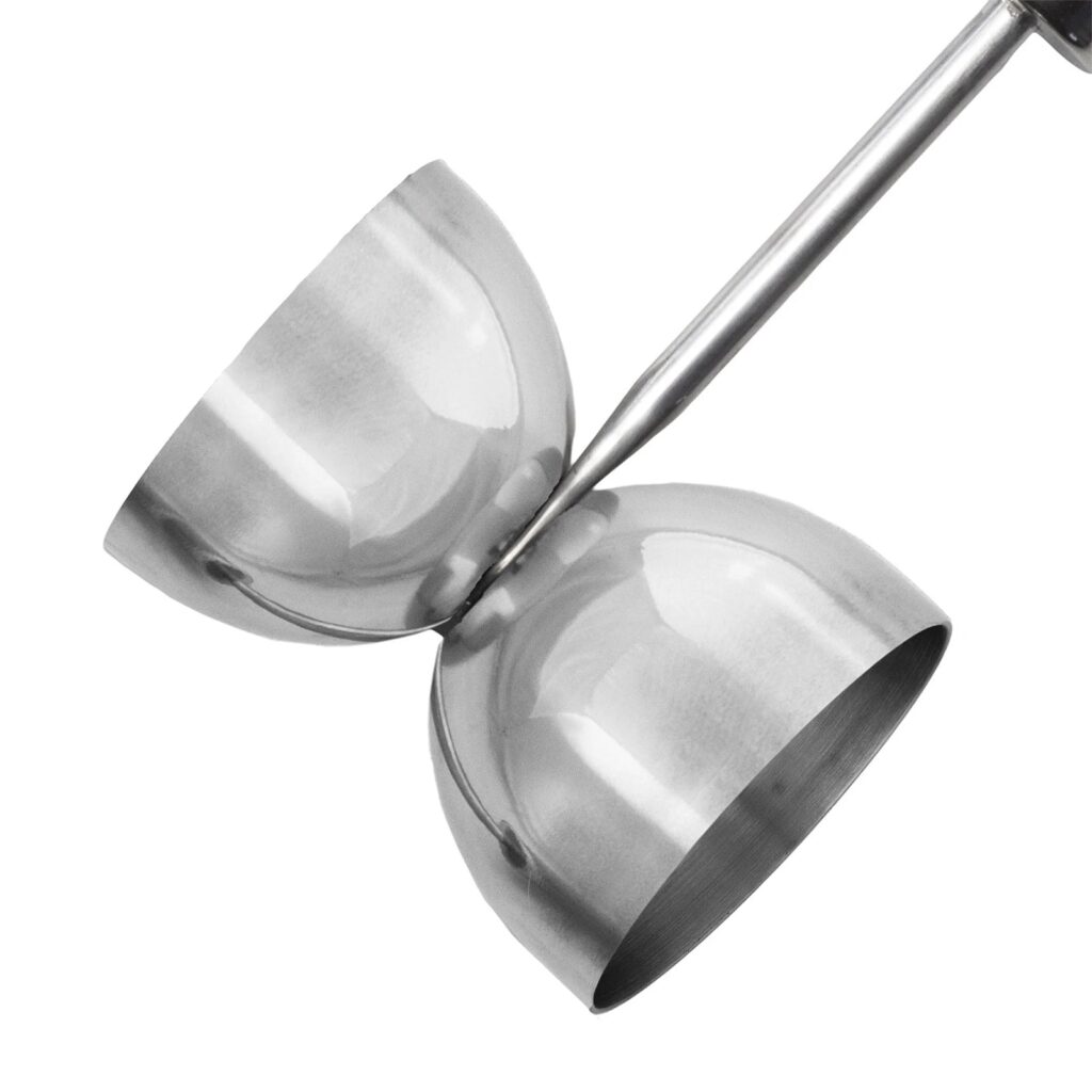 Totally Bamboo Baltique Marrakesh 4 Piece Bartender Kit