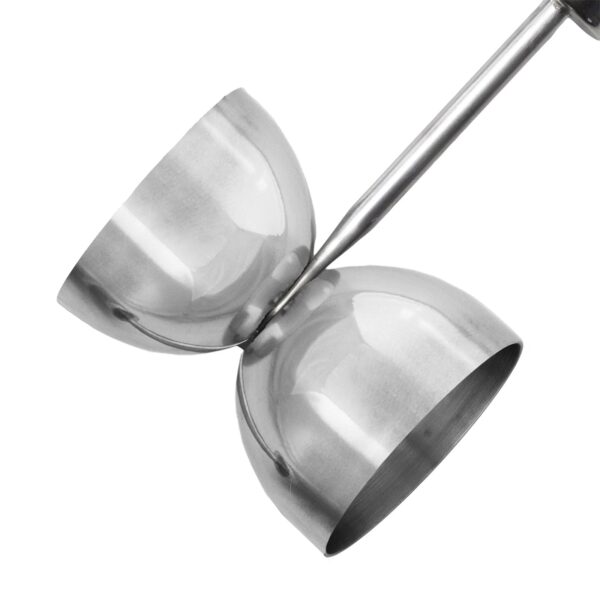 Totally Bamboo Baltique Marrakesh 4 Piece Bartender Kit