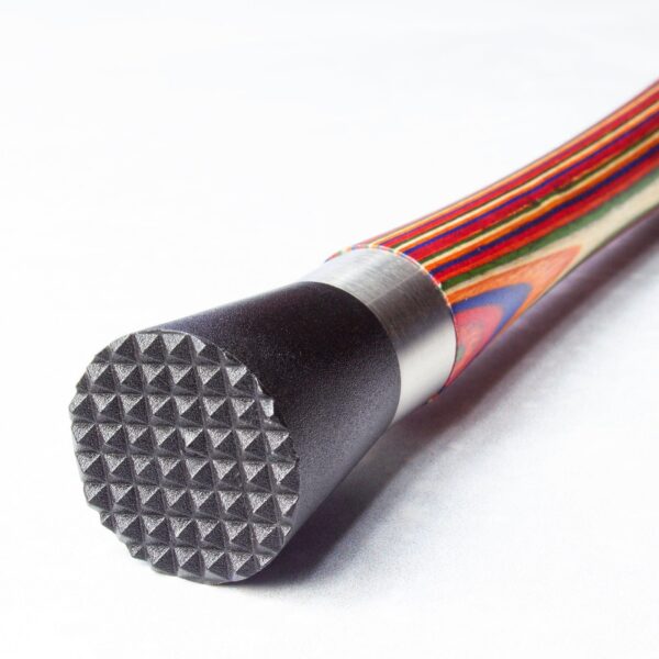 Totally Bamboo Baltique Marrakesh 4 Piece Bartender Kit