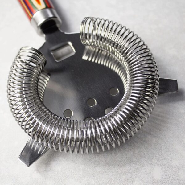 Totally Bamboo Baltique Marrakesh 4 Piece Bartender Kit