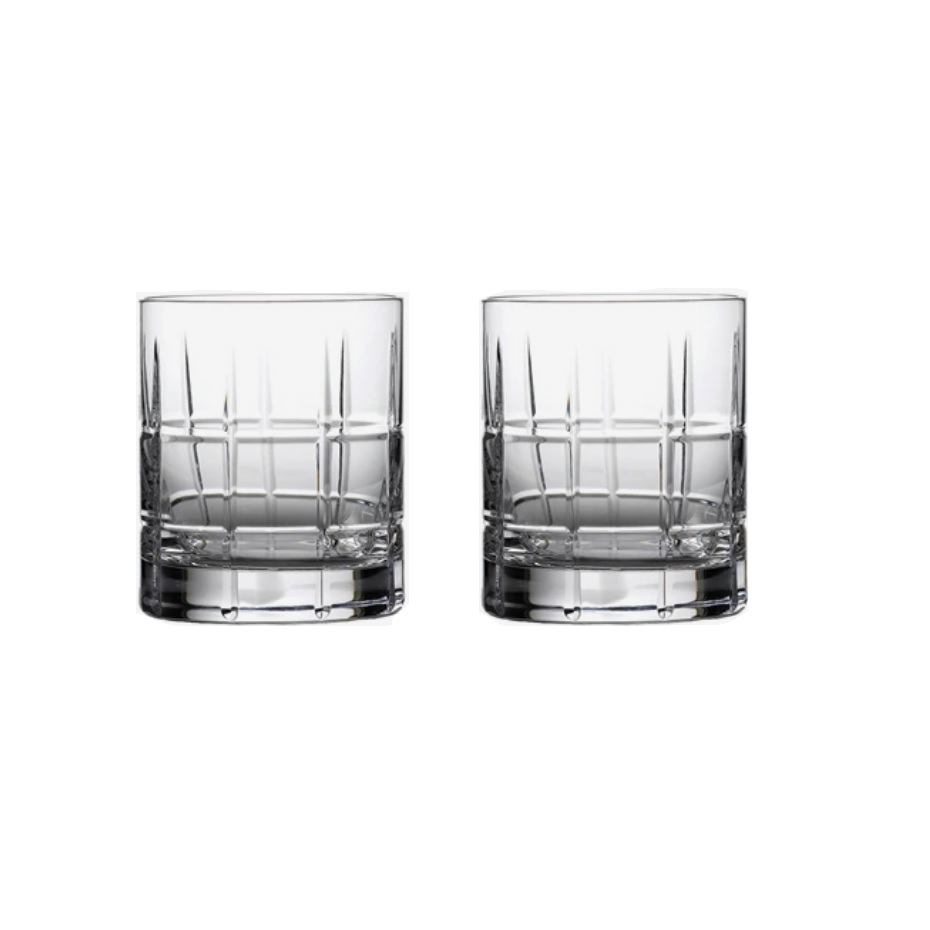 Waterford Cluin Whiskey Glasses Set/2