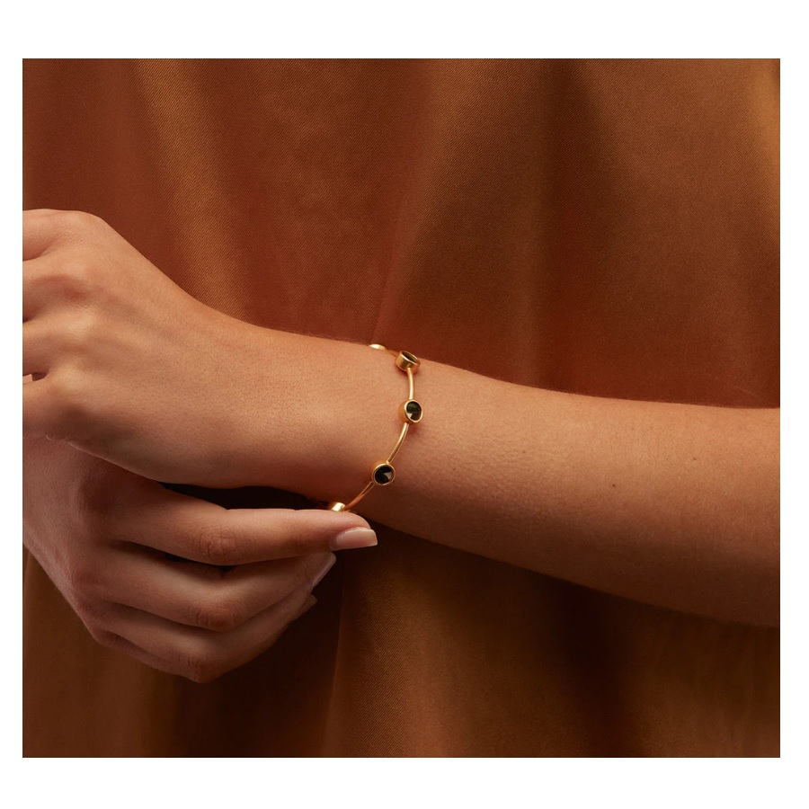 Brackish Dillingham Multi BezelCuff Berings