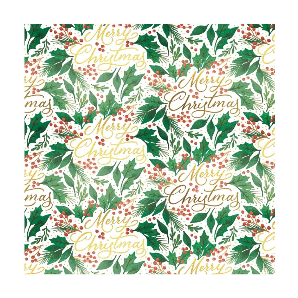 Jillson Roberts Christmas Gift Wrap Jillson Roberts Christmas Gift Wrap