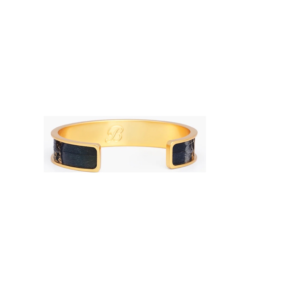 Brackish Nome Thin Cuff