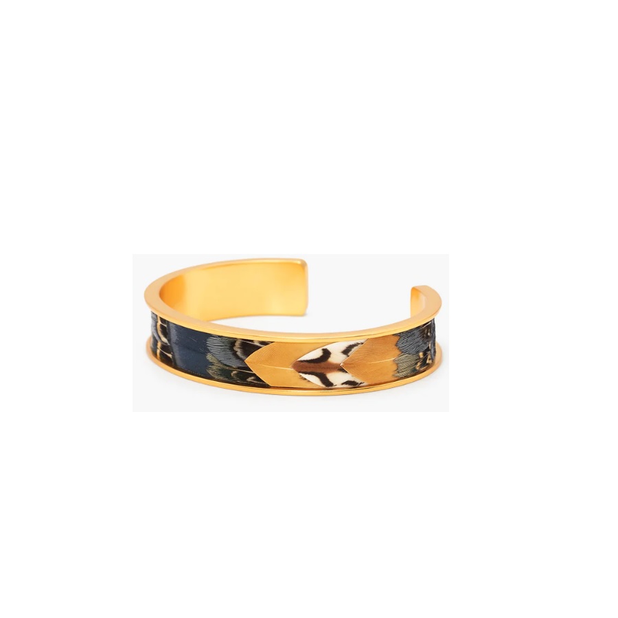 Brackish Nome Thin Cuff