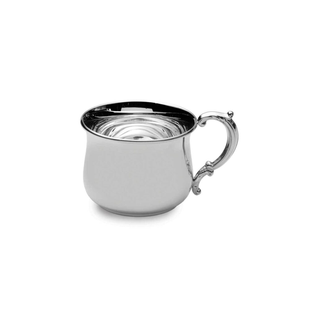 Pot Belly Sterling Baby Cup