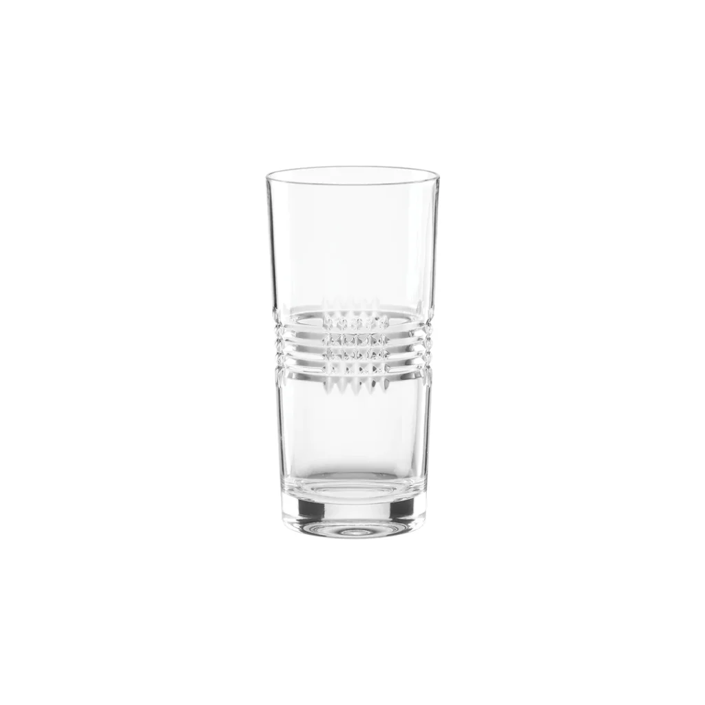 Reed & Barton Sloane Highball Glass