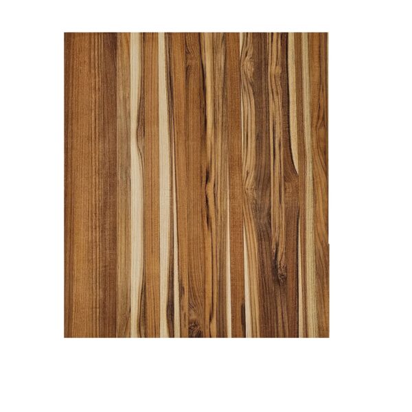 Teakhaus End Grain Reversible Countertop Cutting Board 21" x 18" x 1".