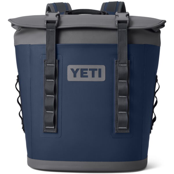 Yeti Hopper M12 Soft Backpack Cooler - Navya