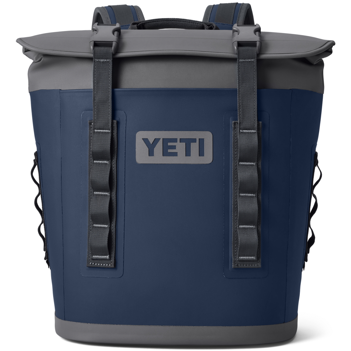 Yeti Hopper Flip 8, 8-Can Soft-Side Cooler, Charcoal - Groom & Sons'  Hardware