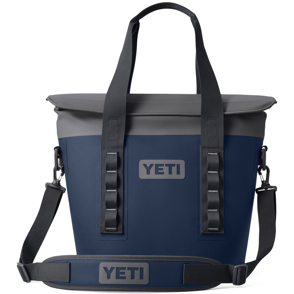Yeti Hopper M15 Tote Soft Cooler – Navy | Berings