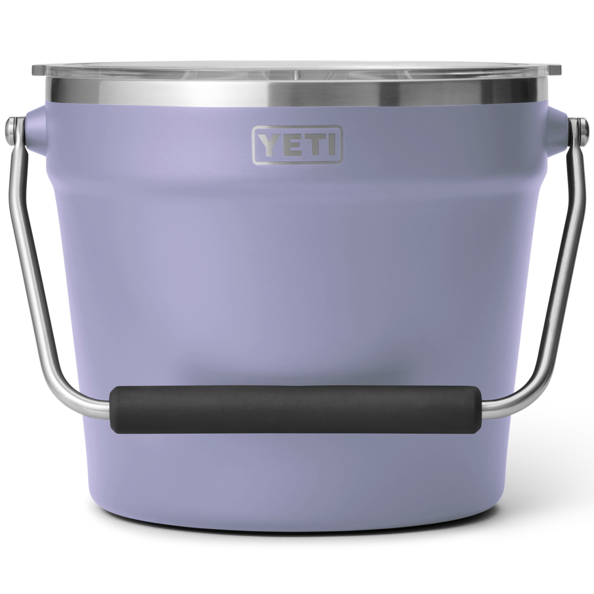 Yeti Rambler Beverage Bucket - Cosmic Lilac