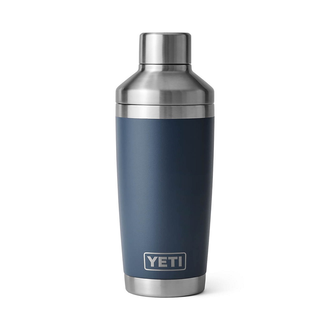 Yeti Rambler 20oz Cocktail Shaker - Navy