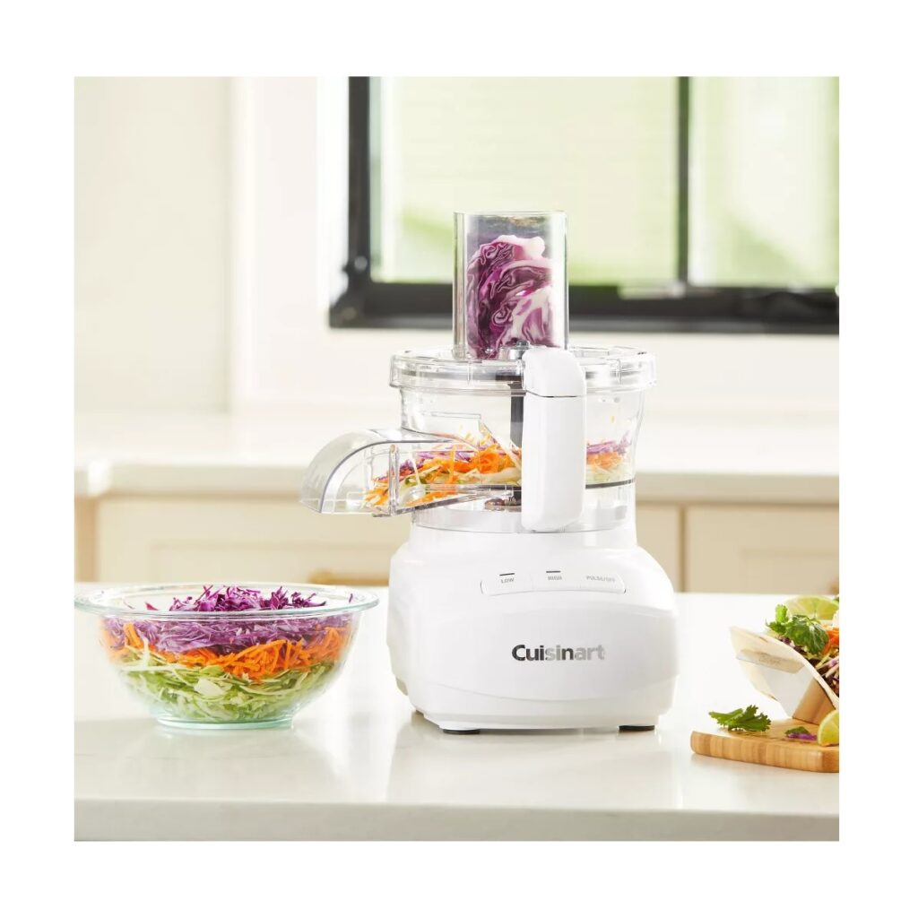 Cuisinart Core 9 Cup Food Processor