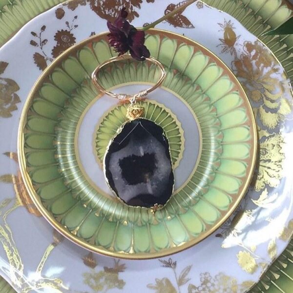 Deshoulières Arcades Green