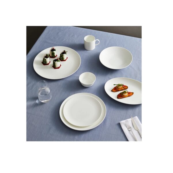 Wedgwood Gio Oval Platter