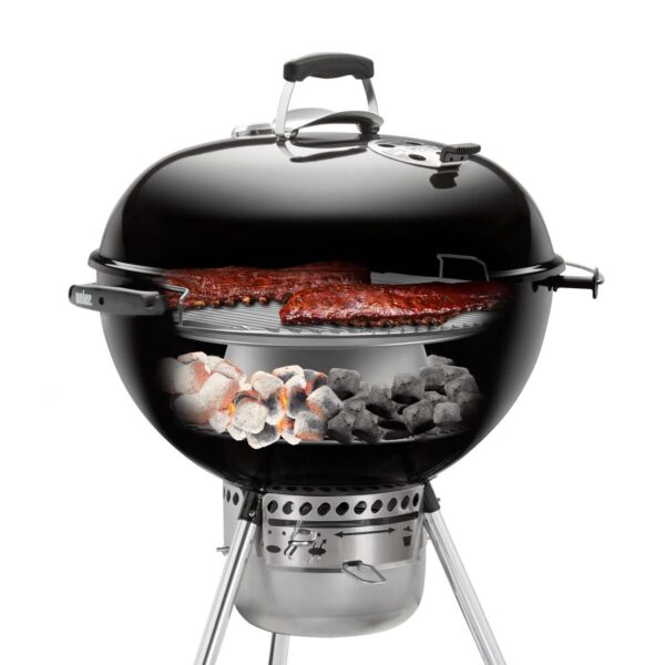 Weber Charcoal Heat Controller for 22” Charcoal Grills