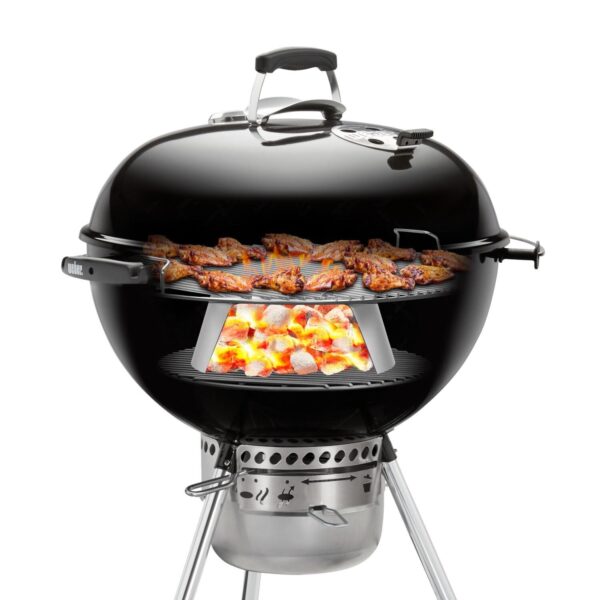 Weber Charcoal Heat Controller for 22” Charcoal Grills
