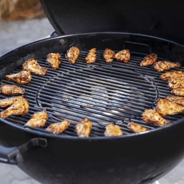 Weber Charcoal Heat Controller for 22” Charcoal Grills