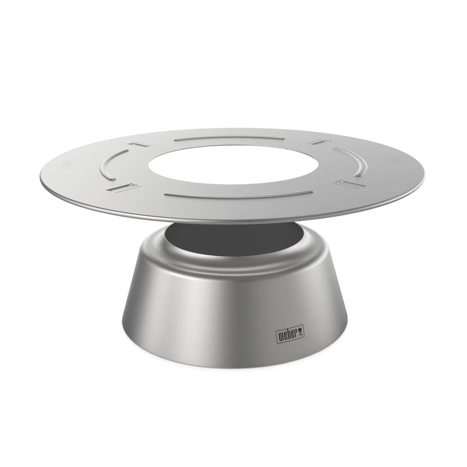 Weber Charcoal Heat Controller for 22” Charcoal Grills