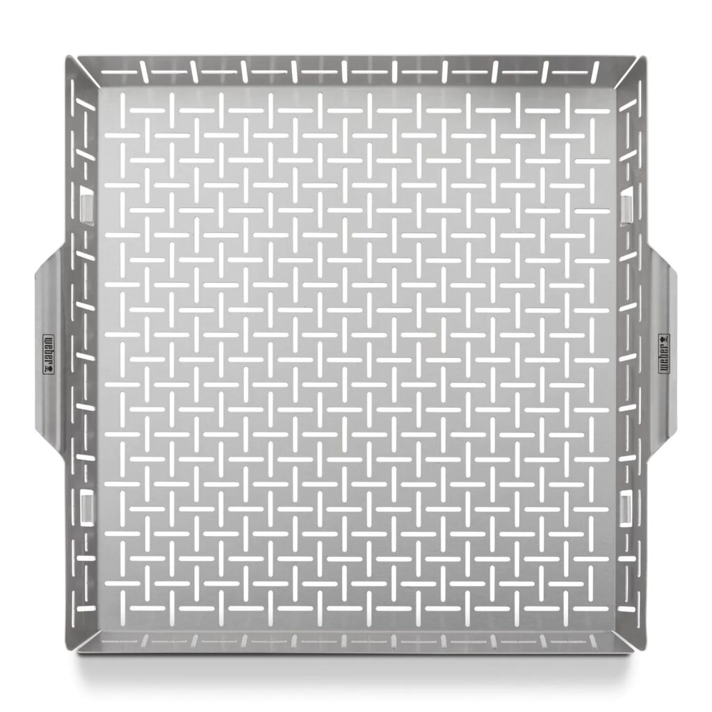 Weber CRAFTED Roasting Basket