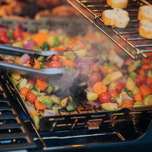 Weber CRAFTED Roasting Basket