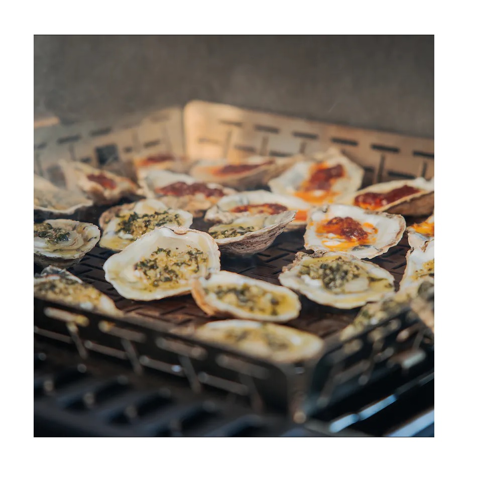 Weber CRAFTED Roasting Basket