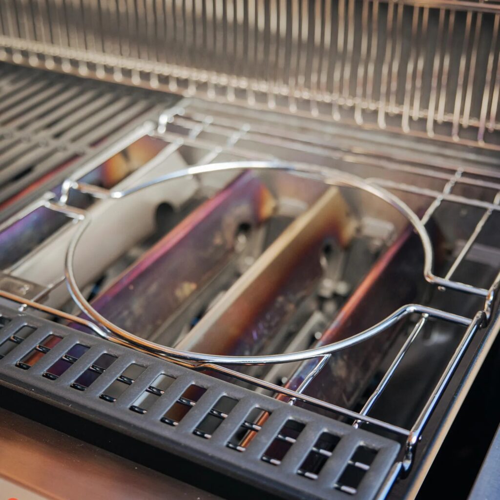 Weber CRAFTED Frame Kit For Genesis Gas Grills
