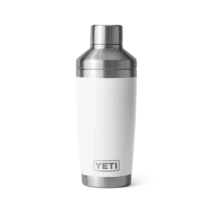 Yeti Rambler 20oz Cocktail Shaker - White