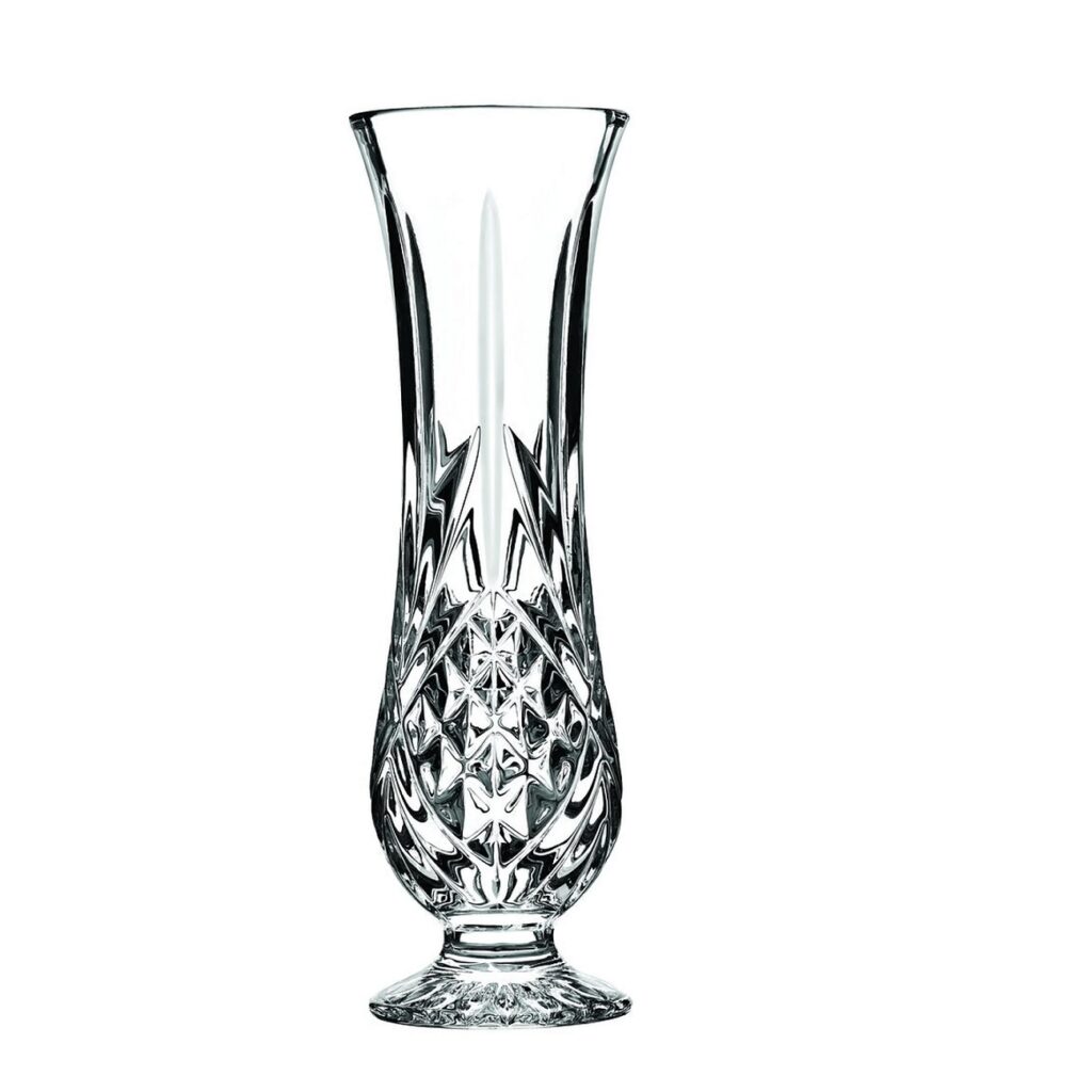 Dublin Crystal Bud Vase Dublin Crystal Bud Vase