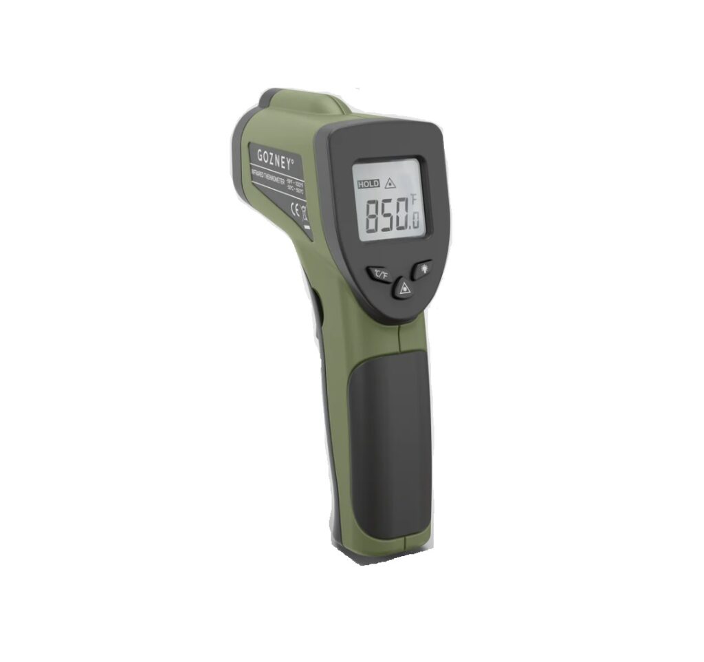 Gozney Infrared Thermometer