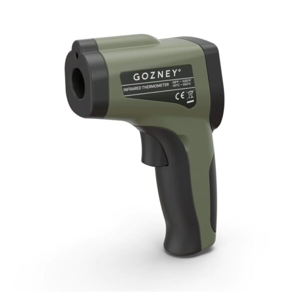 Gozney Infrared Thermometer