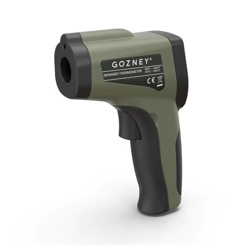 Gozney Infrared Thermometer