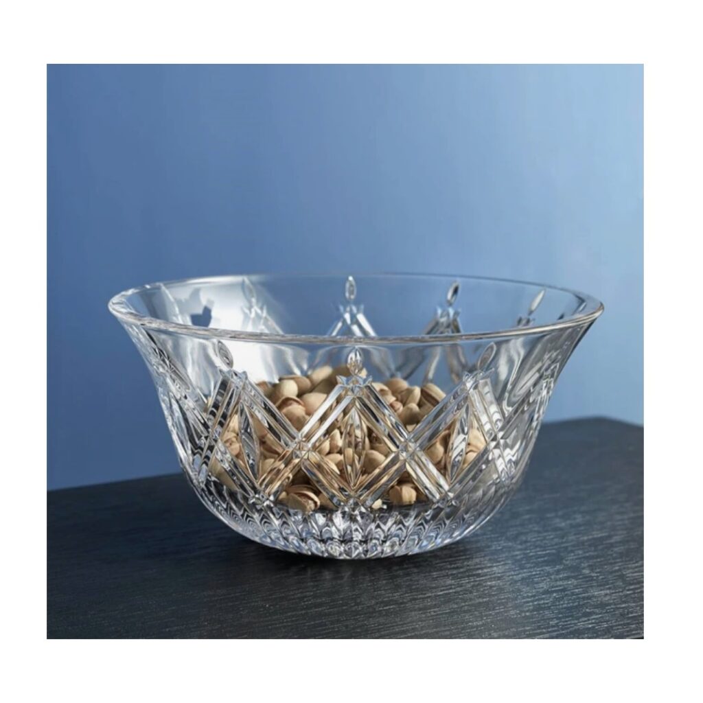 Waterford Marquis Lacey 9 Inch Bowl