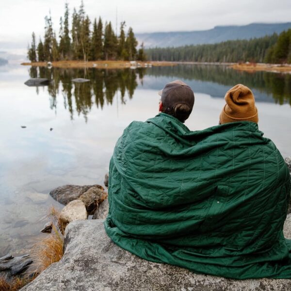 Kammok Mountain Blanket