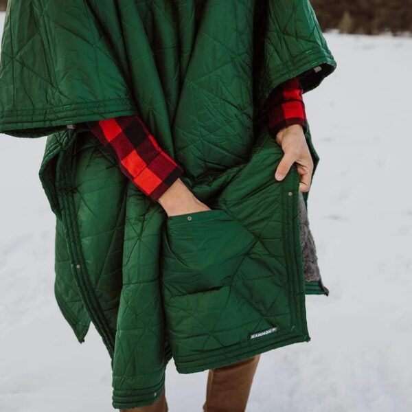 Kammok Mountain Blanket