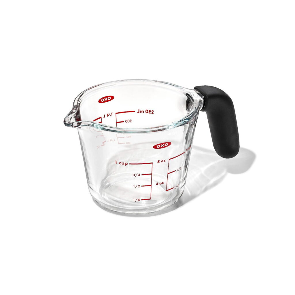 OXO 2 Cup Glass Measuring Cup