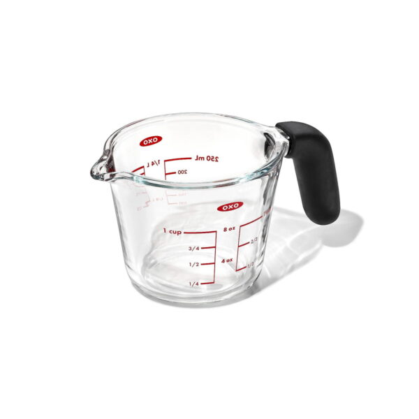 OXO 1 Cup Glass Measuring Cup
