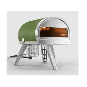 Gozney Roccbox Portable Pizza Oven - Olive Green