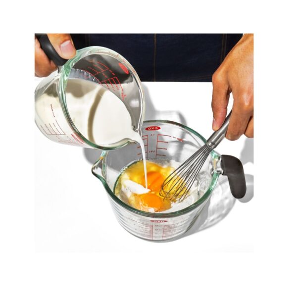 OXO 4 Cup Glass Measuring Cup