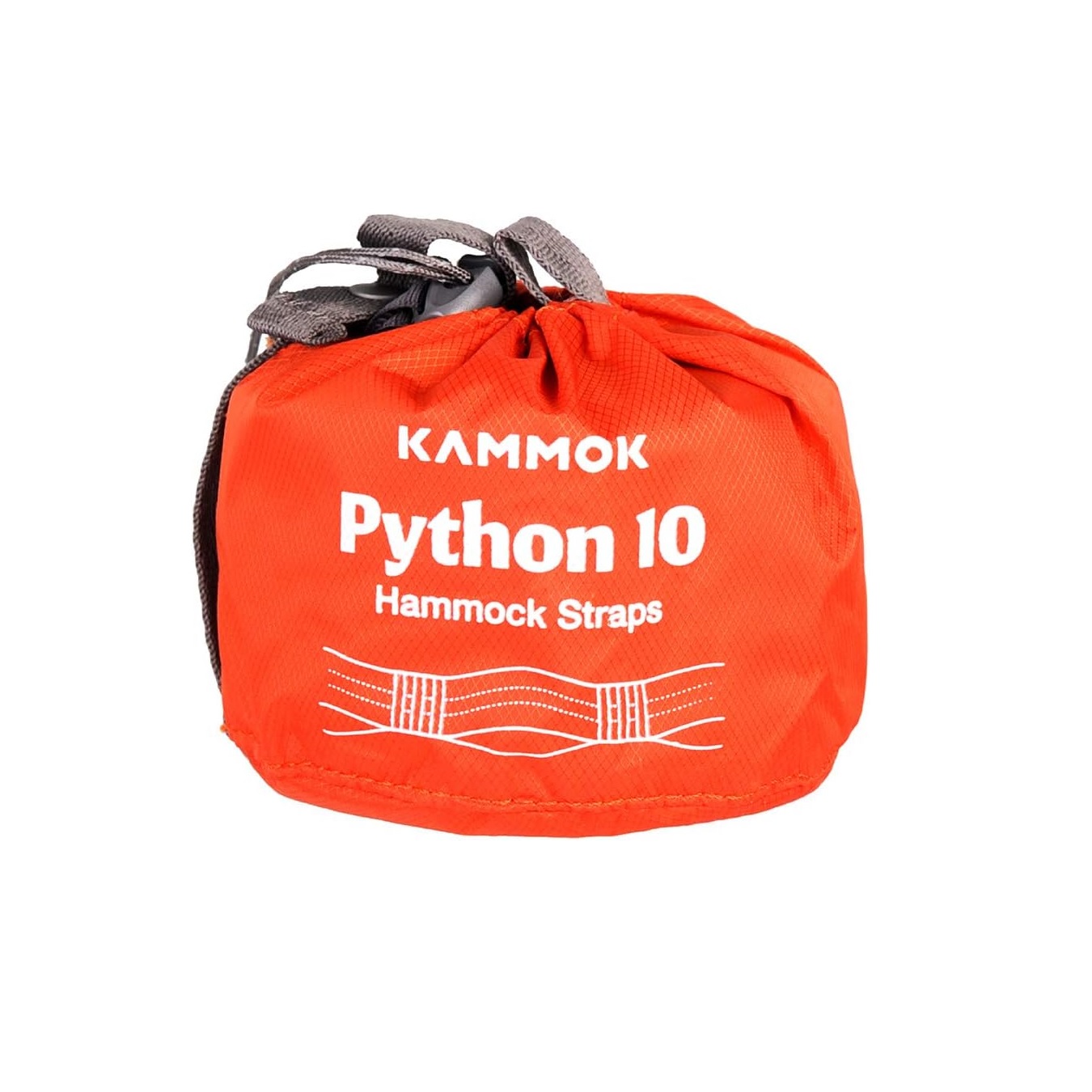 python straps™ | when designing the kammok® python... Kammok Python 10 Tree-friendly 10' Straps | Berings