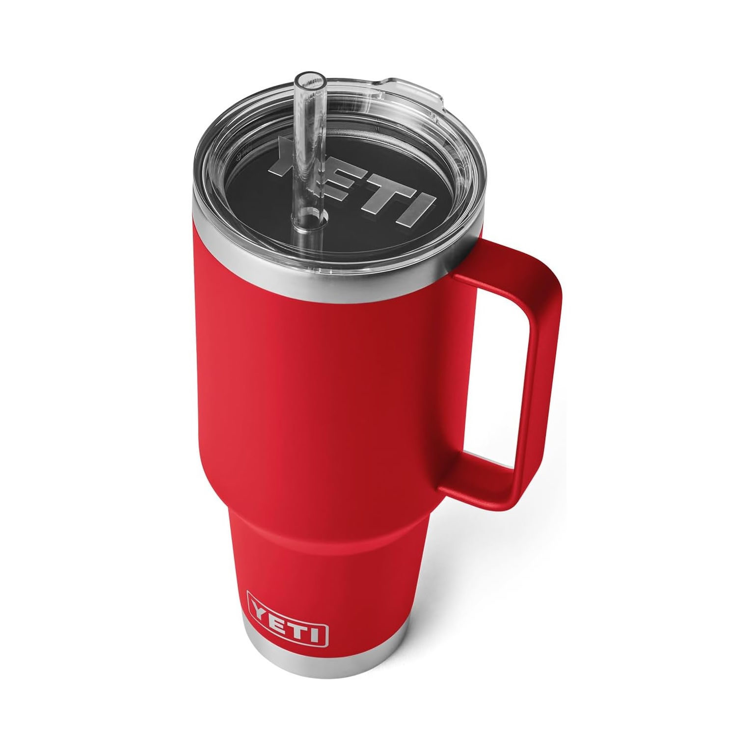 I DRINK AND I GRILL THINGS 30 oz Drink Tumbler With Straw (Compare To Yeti)