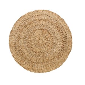 Juliska Straw Loop Placemat - Natural