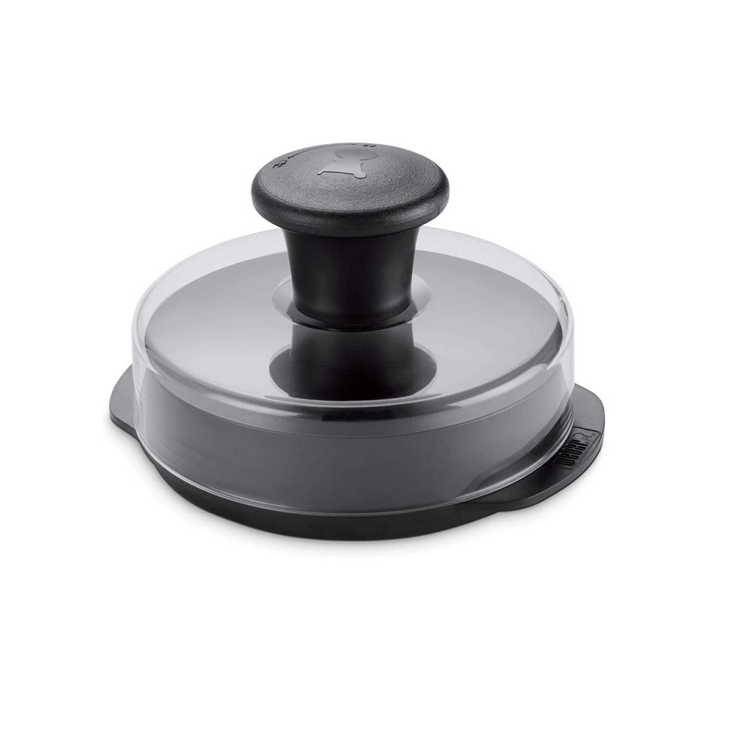Weber Burger Press