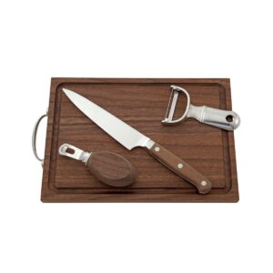 Crafthouse By Fortessa Signature Bar Tool Set