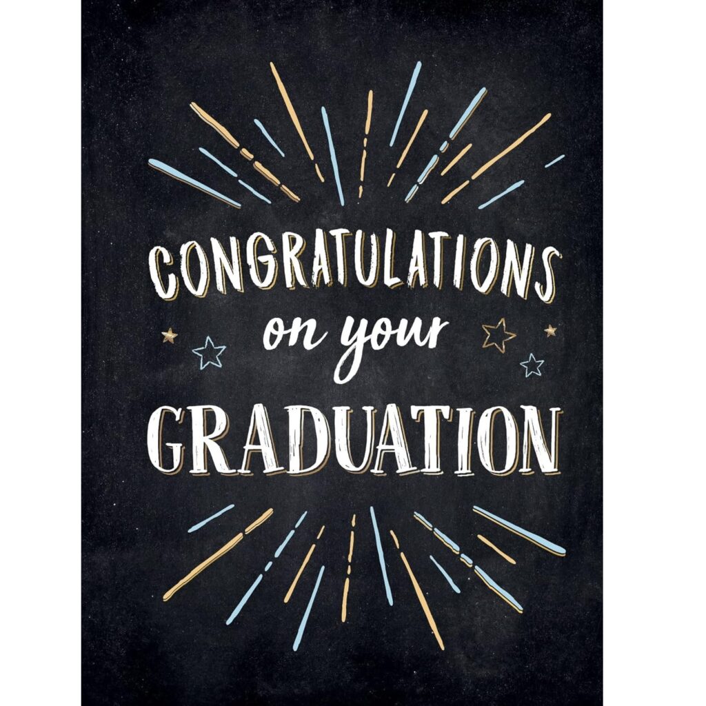 Congratulations on Your Graduation: Encouraging Quotes to Empower and Inspire (Hardcover)
