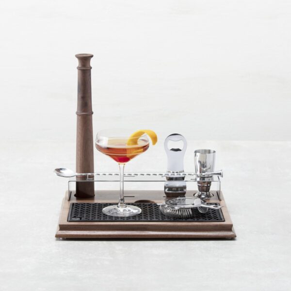 Crafthouse By Fortessa Signature Tool with Stand Set