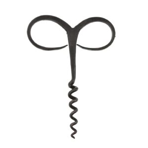 HomArt Forged Iron Wine Opener
