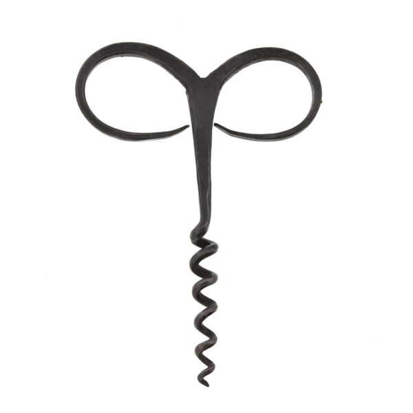 HomArt Forged Iron Wine Opener